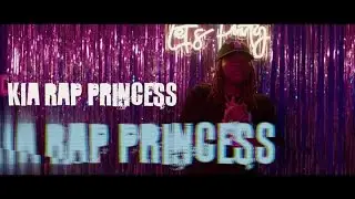 Kia Rap Princess - Anniversary (prod. by DotDropDaBeat)