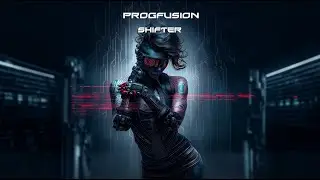 Progfusion - Shifter
