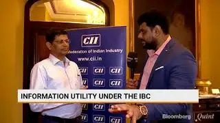 IBBI Chairman Lists The Challenges Before The IBC