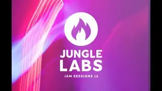 🔥 Jungle Mix | Deep Rollers, Hardcore Vibes & Modern Breaks (Jungle Labs Jam Sessions 13)