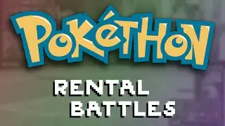 Pokethon 2020 - Game 01 - Pok&eacute;mon Stadium Rental Battles