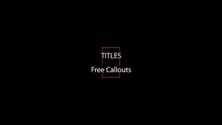 5 Awesome Free Title Packs for Adobe Premiere Pro #2 | No Plugins Needed