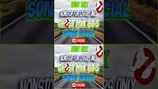 Batang 90s Tunog Kalye Ghost Mix Remix OPM Rock Nonstop