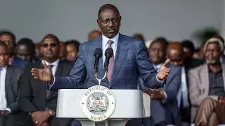 Heated Debate: Defending Ruto's Government Is Not Easy