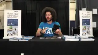 PIX2015 - Jared Polin - Lexar