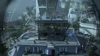[114P] COD AW (PS5) | Полное Прохождение на 100% Достижений