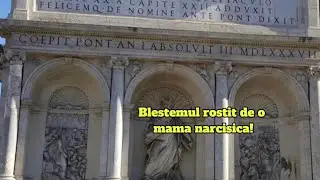 De Ce te Blesteama o Mama Narcisista?