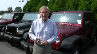 Philadelphia Jeep Dealer
