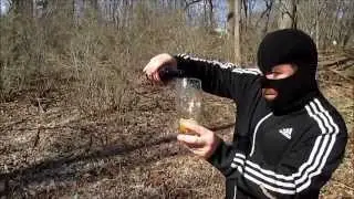 How To Pour Craft Beer - 