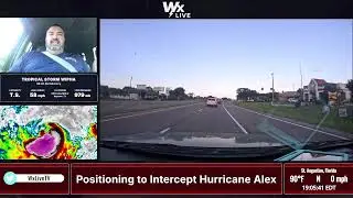 WxLive Test Stream