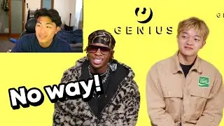 Edward So Reacts to Jasontheween&rsquo;s Genius Interview