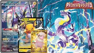 Flaaffy & Miraidon ex Are STILL Dominant | Pokemon TCG Live