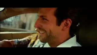 Limitless ( 2011 ) 2008 Maserati GranTurismo Scene