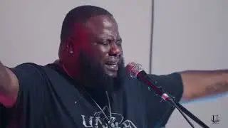 My Hands Are Lifted Up| United Generations