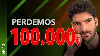 Me retuvieron 100.000 &euro; en aduanas y casi pone en jaque la empresa | Camino a Multimillonario EP10