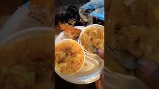 #friedchicken #macaroniandcheese #cabbage #cornbread #stankboy420