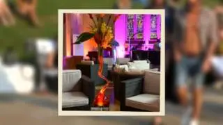 Rattan Furniture Hire