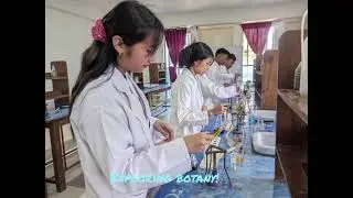 Student skill development activities #Unaccocollege 