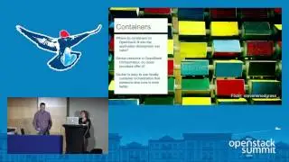 Deploying Apps on OpenStack- Things We Found While Playing Around