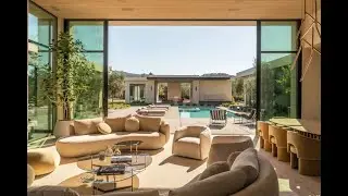 Modern Sonoma Retreat with Guest House | Sotheby's International Realty - Sonoma Brokerage
