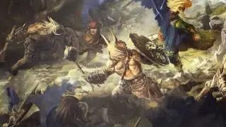 WFRP4 Основная книга правил