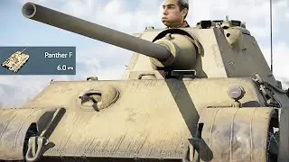 The Best Panther?