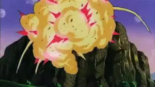 vegito and gohan vs general rildo