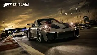 Noob Fails at FM7
