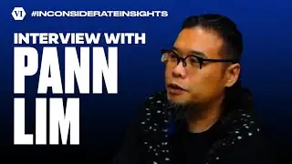 VI Meets Pann Lim