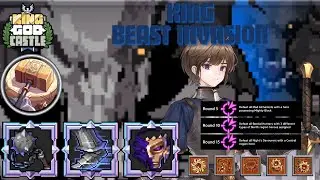 King God Castle - Chapter II-7 - King Guide - Victoria - 3 Targeted Weaknesses