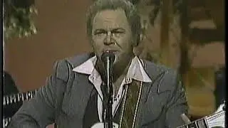 Hee Haw - Roy Clark sings 