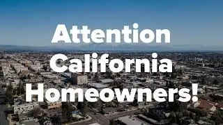 New Roof for $0 Down Payment | California Homeowners