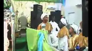 Primate Elijah Ayodele
