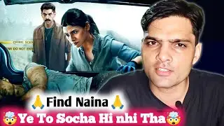 Search: The Naina Murder Case Review | Web Series Review | Jio hotstar | Anil Kumar 