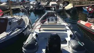 Nautica led 590 foto