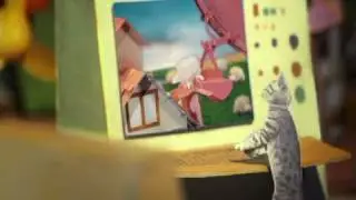 TVC45@Bellotta  Happiness Pet Food.mp4
