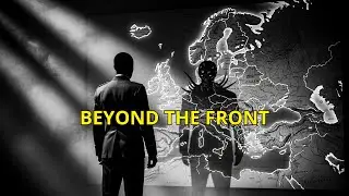 The Invisible Front  How Jungian Psychology Decoded the Minds of War
