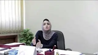 قسم لوجستيات الطاقة والبترول - كلية النقل الدولي واللوجستيات