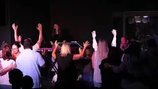 Pastor Thomas Hines | From Broken To Blessed