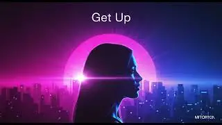 Kairis - Get Up (Official Audio)