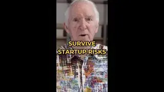 Beat 96% Failure: Essential Financial Prep for Startups!