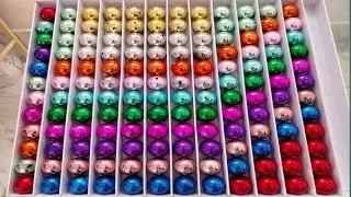 Solving a Challenging Puzzle Ball Game Smart Moves