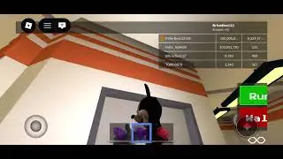 Roblox Disasters in the JailBreak Prison Revival: The Face