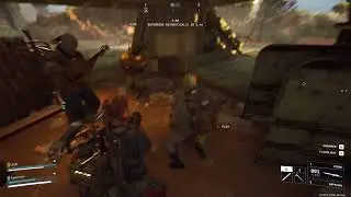 [ARC Raiders] Epic Spaceport Pre-Nuke Elevator Concert
