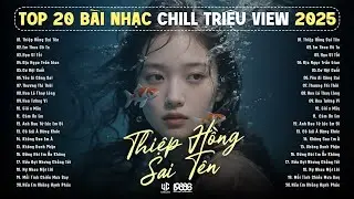Nhạc Chill Tâm Trạng - Nhạc Trẻ Tuyển Chọn Hay Nhất 2026 | Nhạc Trẻ Ballad Việt Hay Nhất 2026