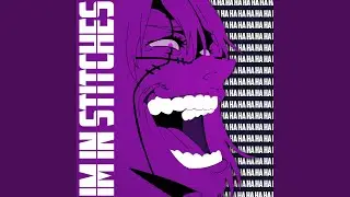 Im In Stitches (Mahito)