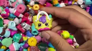 A Shopkin A Day&hellip; Day 33