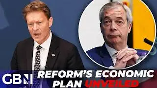 REVEALED: Reform UK&rsquo;s economic plan &lsquo;the ONLY WAY to fix our broken economy!&rsquo;
