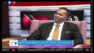 Phillip Edward Alexander  on The Morning Brew, Wed 20th August 2025
