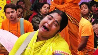 মনোমুগ্ধকর গায়কী ও বাঁশির সুরে মহানাম সংকীর্তন-শ্রী শ্রী মা ভবতারিনী সম্প্রদায়,খুলনা/Maa Bhabatarini